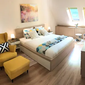 Appartement Unique Luxurious Jacuzzi Penthouse Duplex In Center! 2 Baths! Free Parking!, Sofia