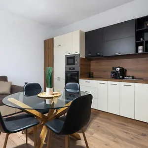 Apartamento La Luna - High-end 2bd Flat In The Centre By Flat Mаnager, Sofía