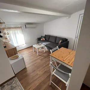 Apartamento The Rainbow 5, Sofía