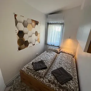 Apartamento The Rainbow 6, Sofía