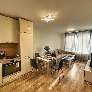 Apartamento Cloud 9 By Lmg, Sofía