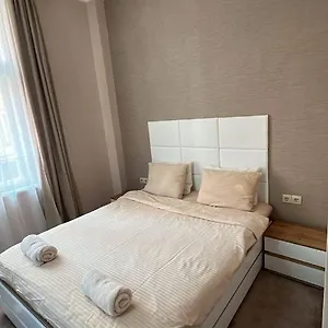 Apartamento Luxury Vitosha Boulevard, Sofía