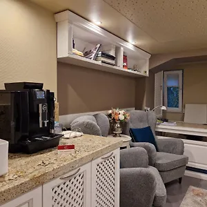 Appartement R & R, Sofia